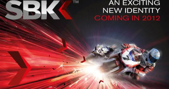 Superbike 2012: nuovo look, nuovo brand per Infront