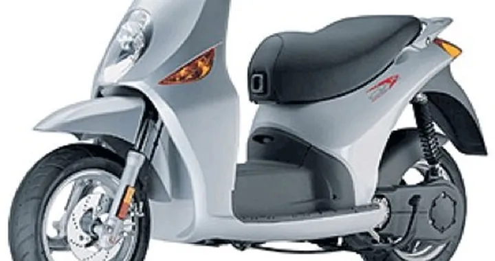 Malaguti Ciak Elettrico