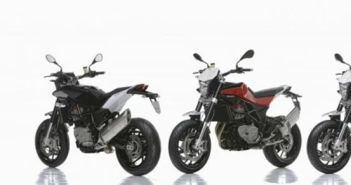 Husqvarna Nuda 900 ABS e Nuda 900R ABS 2013 - Salone di Colonia 2012