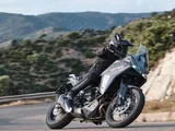 Moto Morini X-Cape 650 2025: avventura e comfort su ogni strada