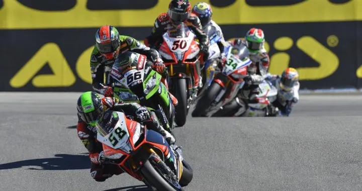 SBK Magny Cours 2013 | orari diretta TV