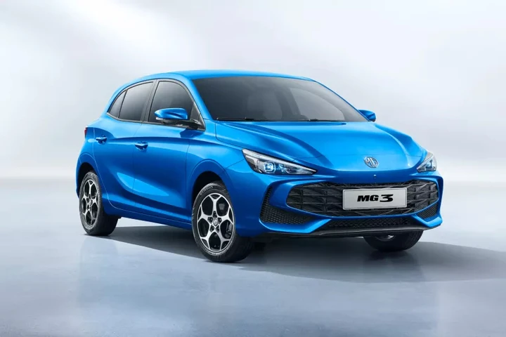 MG3
