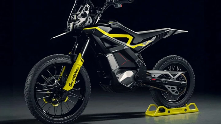 Ultraviolette Shockwave: la moto elettrica che potrebbe conquistare l’Europa