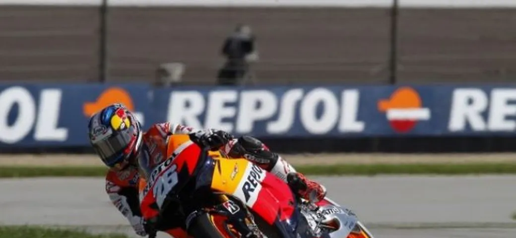 MotoGP, Brno: Pedrosa di un soffio su Lorenzo nella FP2, 3° Dovizioso, 6° Rossi a meno di 5 decimi