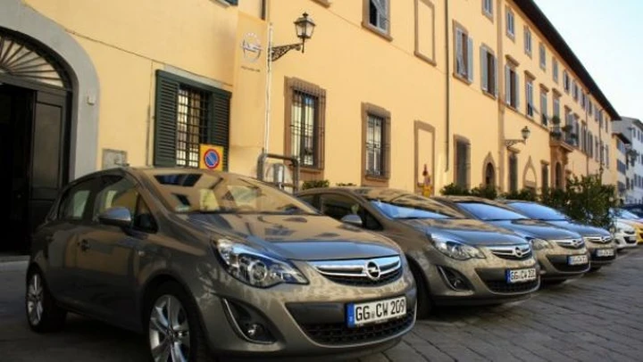 Opel Corsa 2011: la nostra prova su strada