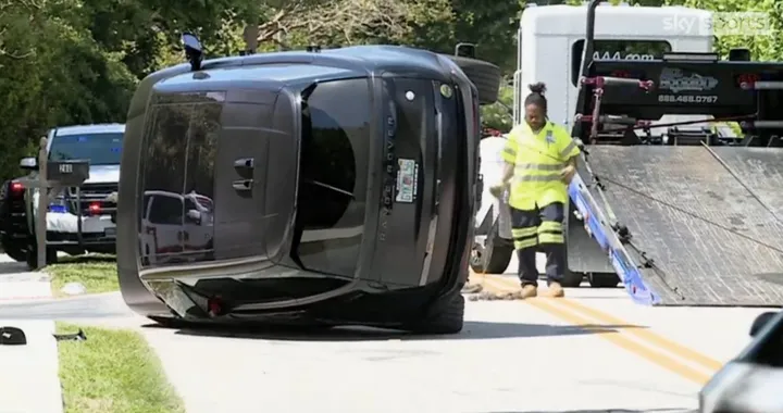 Tiger Woods, incidente e arresto: cosa è successo al campione