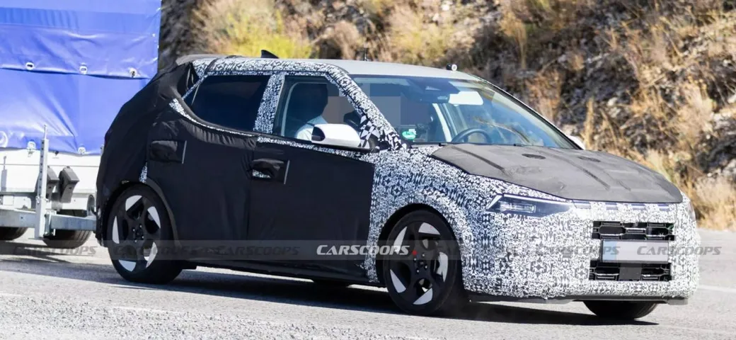 Hyundai i20, la nuova generazione sarà più vicina ai crossover