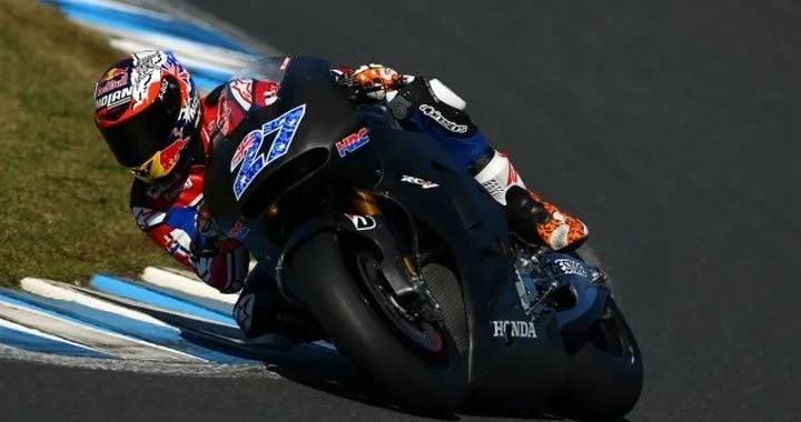 MotoGP, Suppo: "Giusto non sostituire Pedrosa con Stoner"