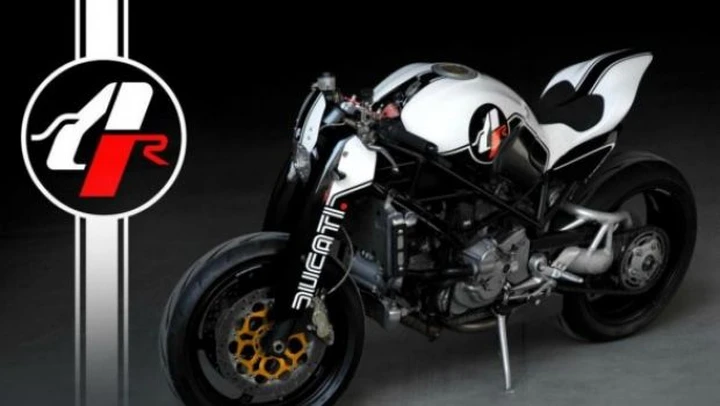 Special: Ms4R Paolo 
