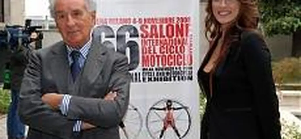 Eicma di Milano, il salone più grande d'Europa
