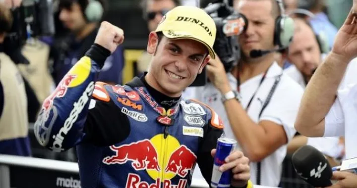 Mercato piloti Moto2/Moto3: Sandro Cortese salirà di categoria nel 2013
