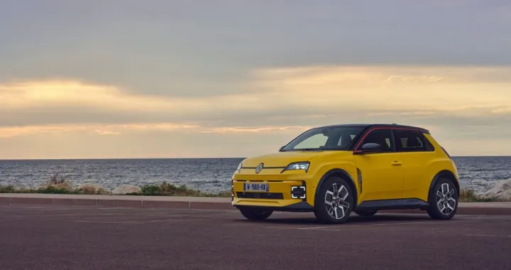 Renault 5 EV, dopo il "Car of the Year" l'obiettivo è conquistare il mercato europeo