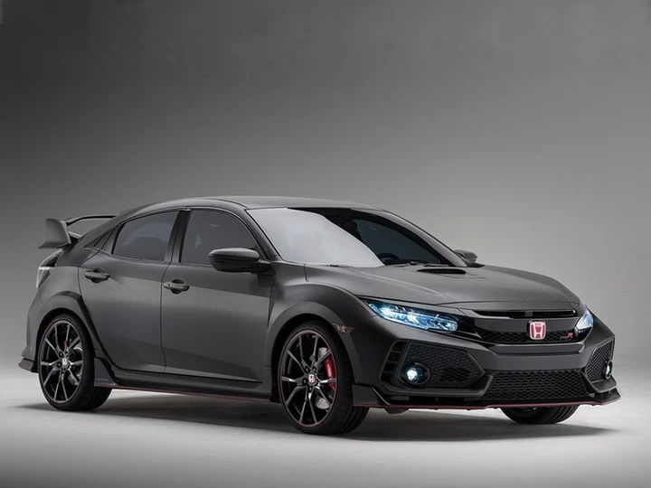 Rubano una Honda Civic Type-R, proprietario ne compra un'altra e fa una scoperta sorprendente