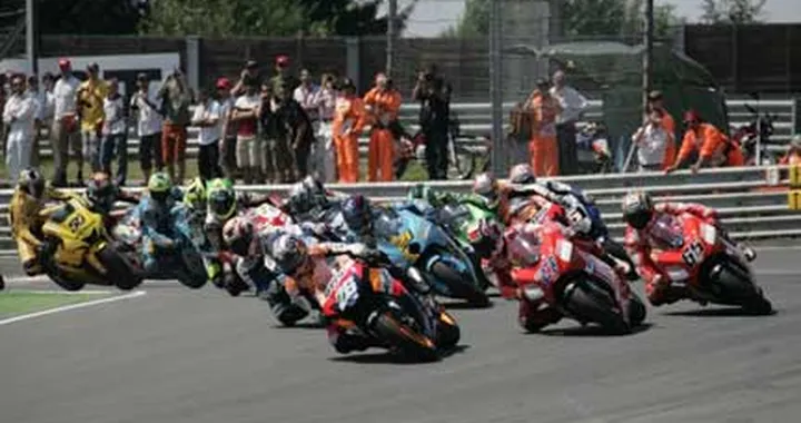 La MotoGP riparte da Brno