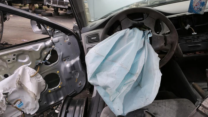 Airbag Takata