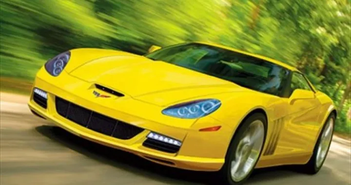 Corvette: la C7 avrà un motore V8 5.5 da circa 440 cavalli