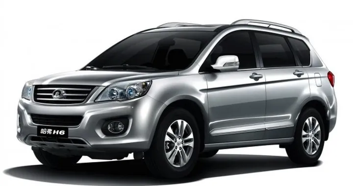 Great Wall: le H6 e Steed 5 in arrivo dalla Bulgaria