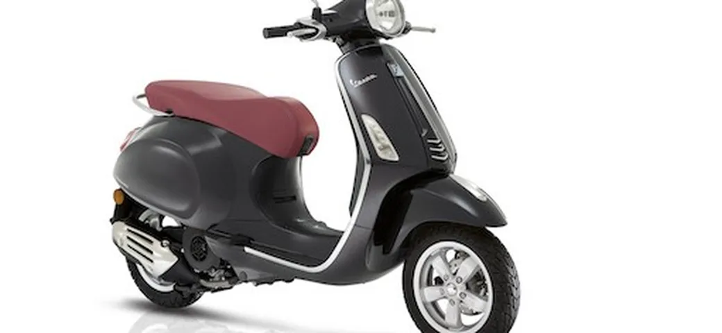 Vespa Primavera e Vespa Sprint con nuovi propulsori i-Get euro 4