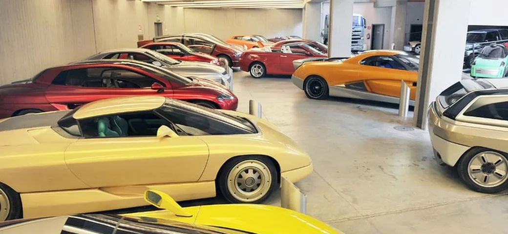 Asta Bertone: le 79 auto vendute per oltre 2,5 milioni