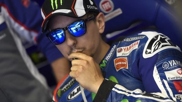 MotoGP, Zeelenberg: 