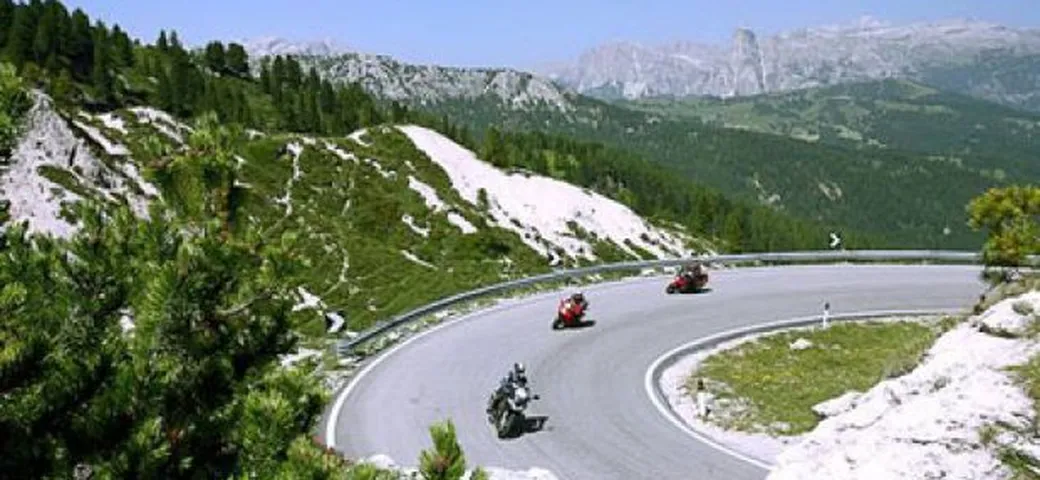 Centopassi: la grande avventura in moto torna dal 16 al 19 Luglio
