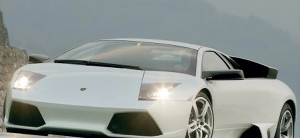 Presto al debutto una super-Lambo da 1 milione di Euro?