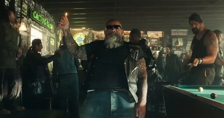 Mercedes-AMG GT Roadster: video Spot del Super Bowl 2017