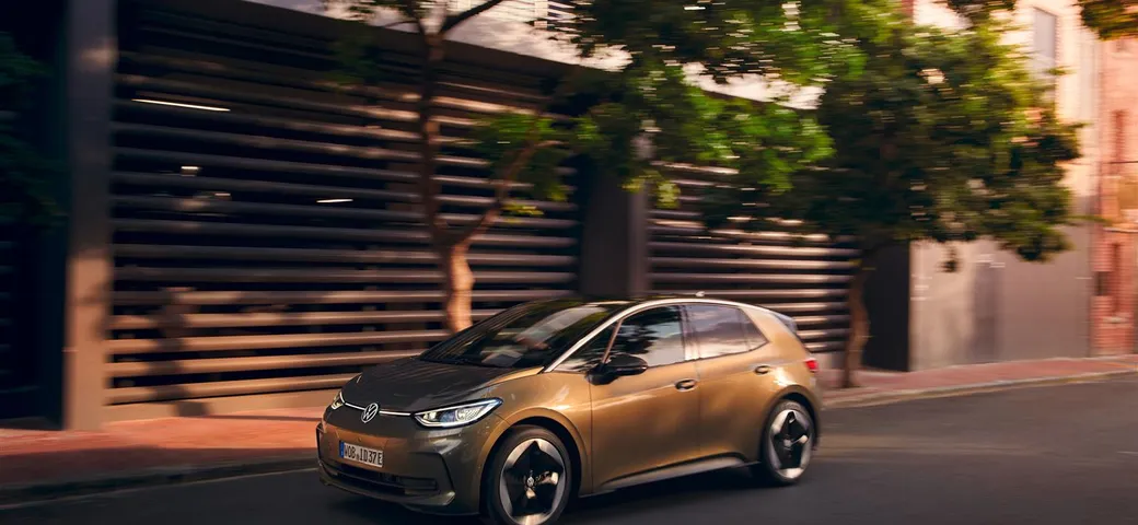 Volkswagen Group, investimenti e strategie per il periodo 2023-2027