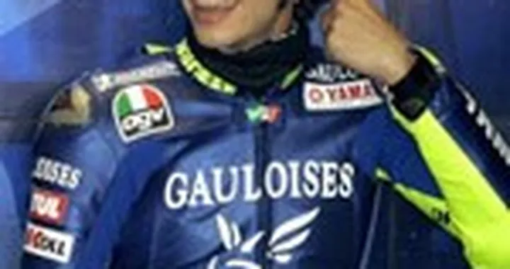 Valentino Rossi chiede un team privato