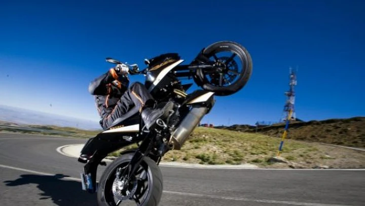 Rumors KTM: nel 2013 nuove Super Duke e Adventure