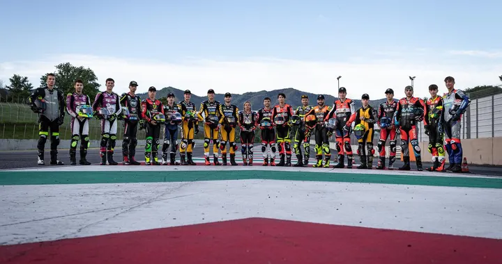 Trofeo Aprilia RS660 2024: confermata la prossima stagione del monomarca