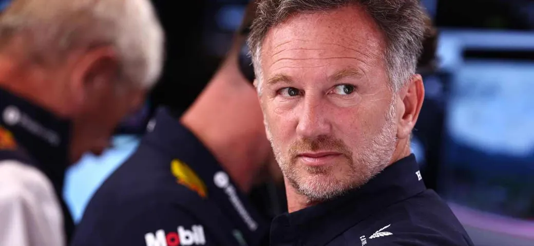 Christian Horner può sorridere, grazie alla ricca buonuscita: quanto ha preso