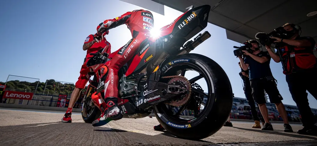 MotoGP Catalunya 2022: orari, diretta TV e streaming live