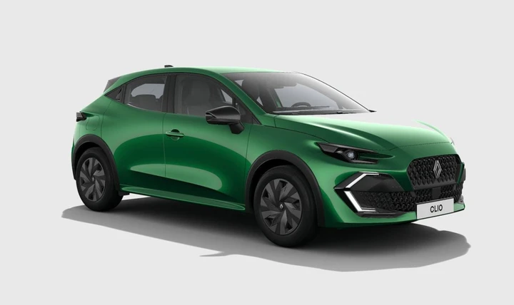 Nuova Renault Clio, quanto vale la versione base: caratteristiche e prezzi