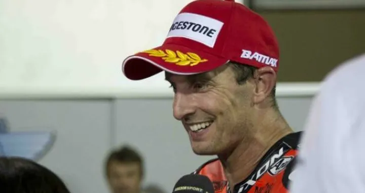 Edwards: "La moto migliora sempre di più"