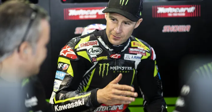 SBK, “botte” fra Rea e Sykes: la storia si ripete?