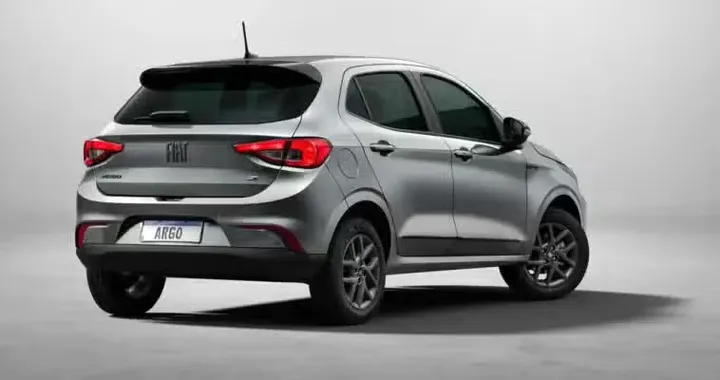 Fiat Argo si rinnova con stile, la vedremo mai in Italia?
