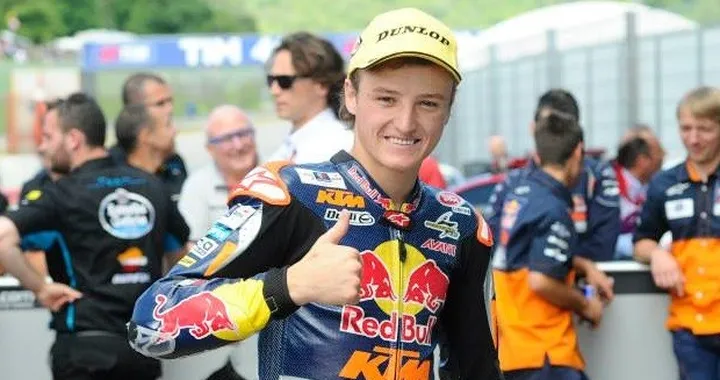 Marc VDS Racing conferma: "Jack Miller ha firmato con noi fino al 2016"