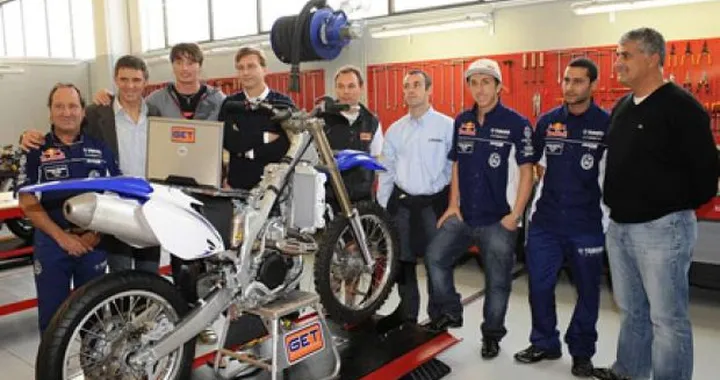 Enduro: Quattro Ore Race Rabbit a Udine