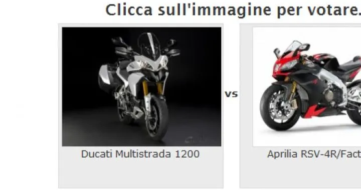 Motoblog Awards 2010: Finalissima