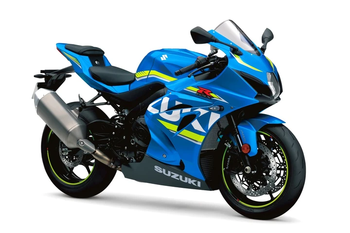 Suzuki mette il turbo: la sovralimentazione nel futuro di Hamamatsu