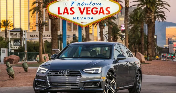 Audi rimedia ai dazi degli USA, con un nuovo stabilimento americano
