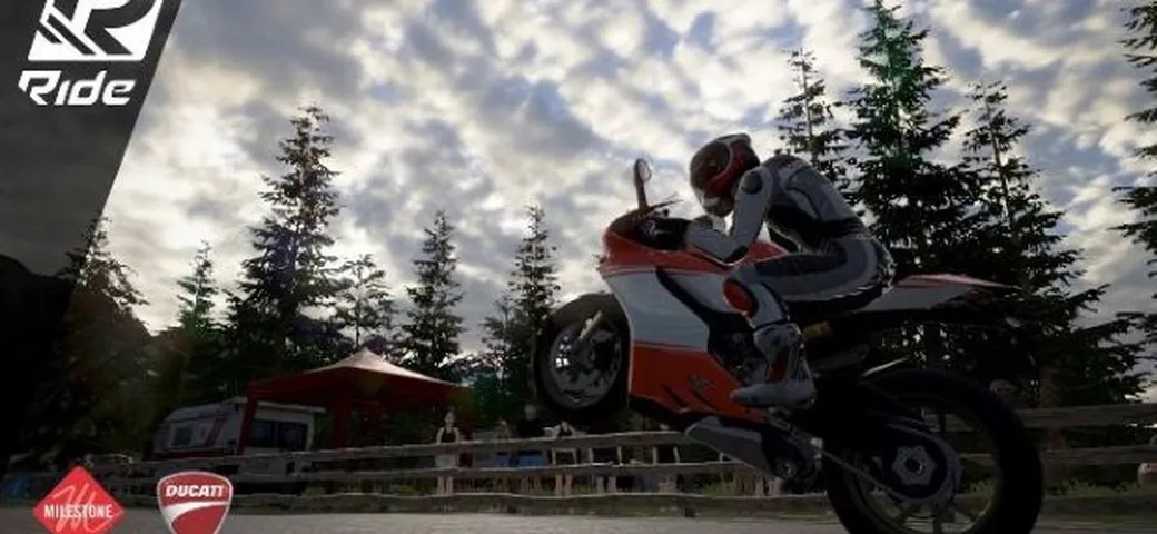 RIDE: svelata la data del nuovissimo videogioco dedicato alle due ruote
