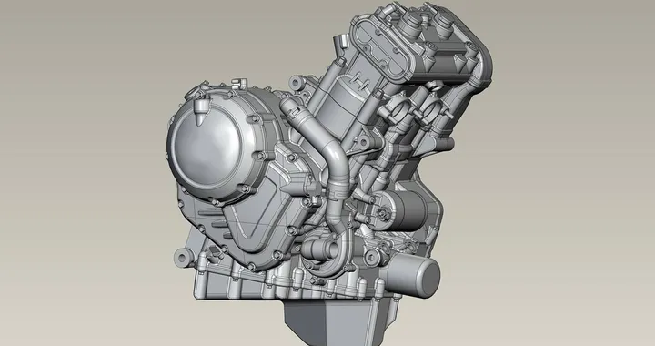 Norton: partnership con i cinesi di Zongshen