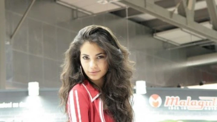 Le EICMA Girls 2008: le 
