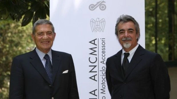 ANCMA: 2011 difficile, incentivi per uscire dalla crisi