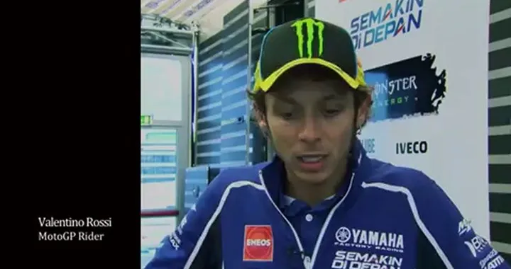 MotoGP i segreti dietro alla Yamaha di Valentino Rossi