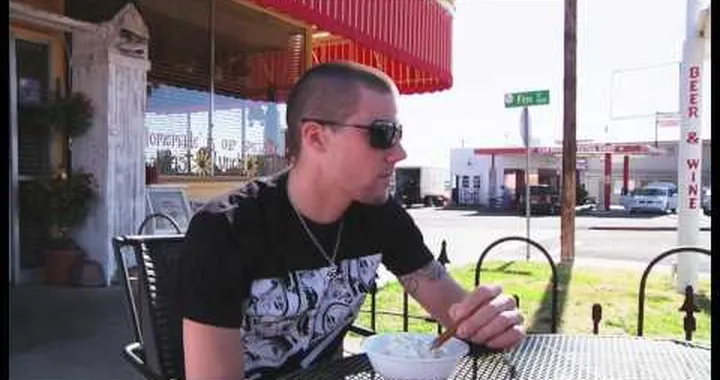 Ben Spies and Colin Edwards Team Texas Road Trip