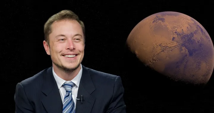 Elon Musk lancia un profumo da 100 dollari