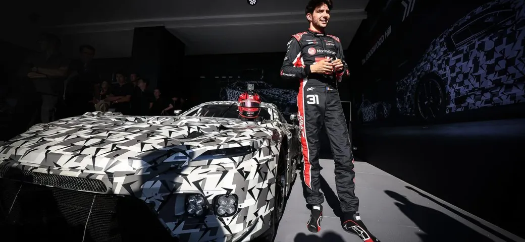 La nuova Lexus LFA sta già facendo clamore: ritardi e problemi vari